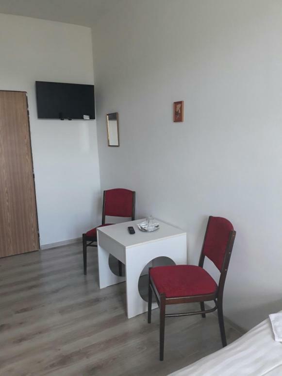 Penzion U Hradilu Vrbno pod Pradedem Exterior photo
