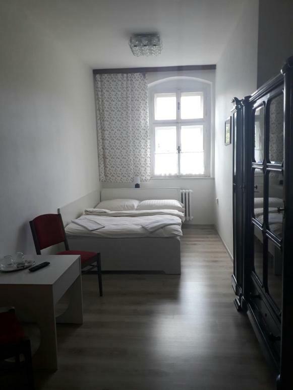Penzion U Hradilu Vrbno pod Pradedem Exterior photo